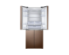 Холодильник Samsung RF50K5961DP с Triple Cooling