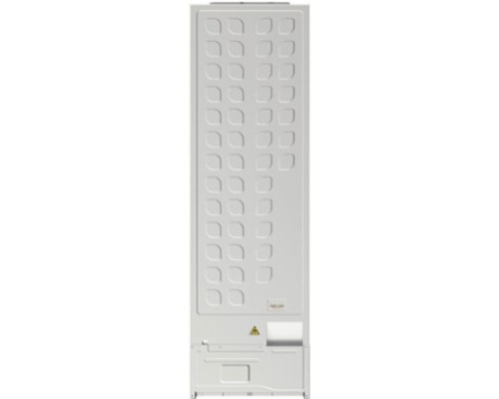 Встраиваемый двухкамерный холодильник Gorenje NRKI517141