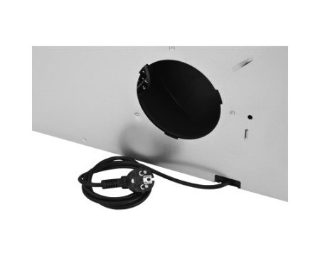 Вытяжка ZUGEL ZHI520W