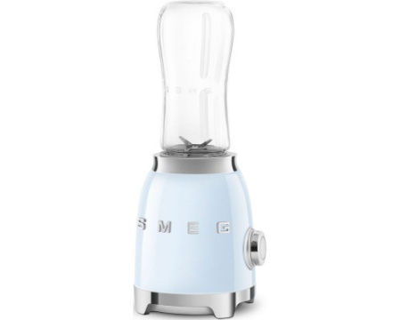 Блендер Smeg PBF01PBEU