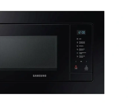 Микроволновая печь SAMSUNG MS23A7118AK