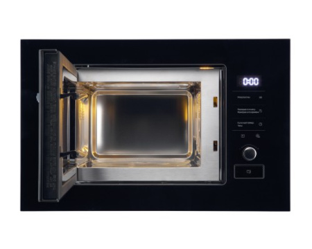 Встраиваемая микроволновая печь Midea MI92170GB