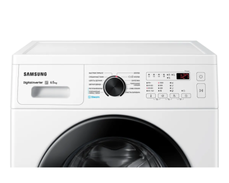 Стиральная машина Samsung WW65A4S00CE/LP