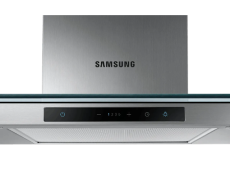 Вытяжка Samsung NK24M5070FS Т-образная
