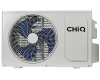 Кондиционер CHiQ Grace Silver CSDH-18DB-S
