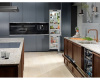 Встраиваемая кофемашина Electrolux KBC65X