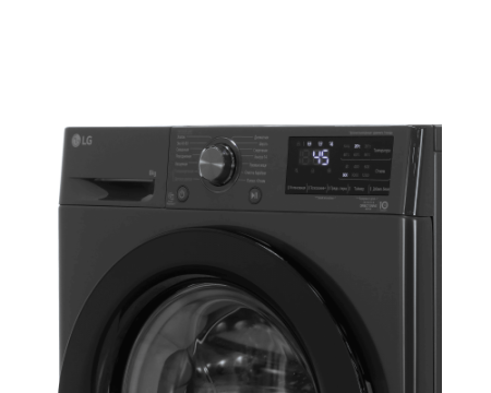 Стиральная машина LG F2V3PS6J