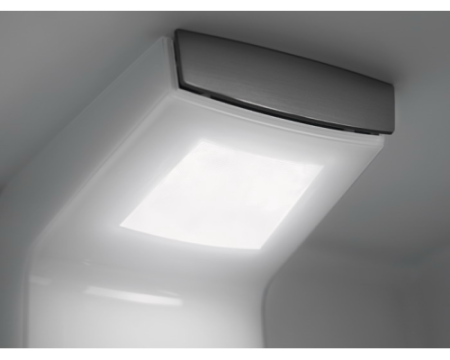 Встраиваемый холодильник Electrolux LNS9TE19S