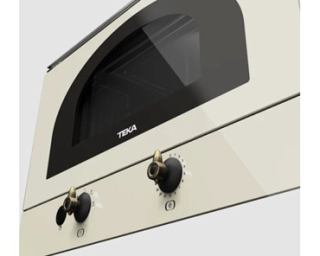 Встраиваемая микроволновая печь Teka MWR 22 BI VANILLA-OB