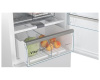 Двухкамерный холодильник Bosch KGN39AW32R