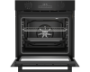 Духовой шкаф Hotpoint FE8 824 H BL