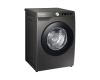 Стиральная машина Samsung WW80A6S24AN/LD (EcoBubble и AI Control)