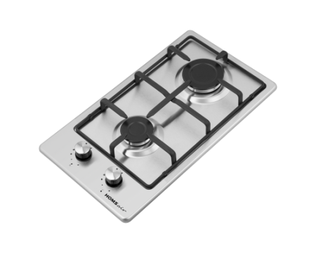 Газовая варочная панель HOMSair HGS323GCS