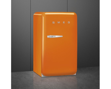 Холодильник Smeg FAB10ROR6