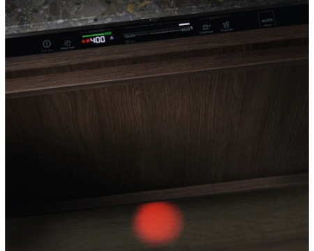Встраиваемая посудомоечная машина Electrolux EEM43200L