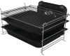 Комбинированная плита Gorenje GKS5B70CLI