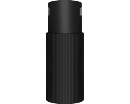 Вытяжка Maunfeld EDELWEISS 39 ISLA Black/Anthracite