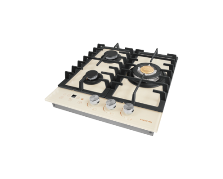 Варочная поверхность Hiberg VM 4535 Y