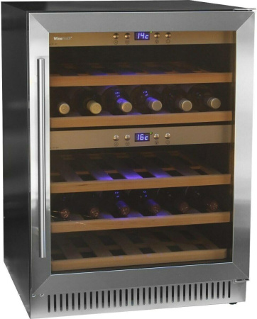 Винный шкаф Wine Craft SC-40BZ