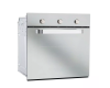 Многофункциональный электрический духовой шкаф DeLonghi DVX 6 PPX