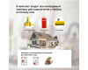 Комбинированная варочная панель Simfer H60Q22M516