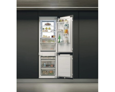 Встраиваемый холодильник Haier HBCN5177CU1