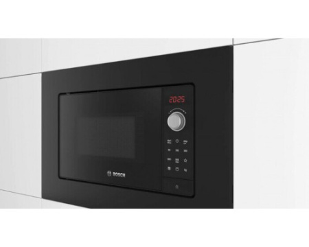 Встраиваемая микроволновая печь Bosch BEL 623MB3