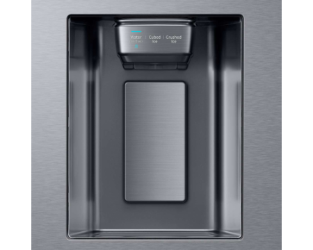 Холодильник Samsung RS68N8670SL