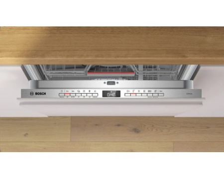 Встраиваемая посудомоечная машина Bosch SMV4HTX00E