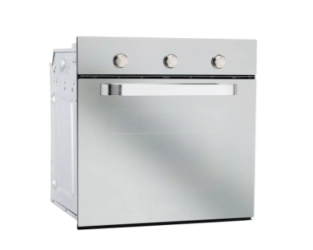 Многофункциональный электрический духовой шкаф DeLonghi DVX 6 PPX