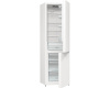 Отдельностоящий двухкамерный холодильник Gorenje NRK6201EW4