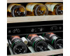 Винный шкаф Meyvel MV46PRO-KWT2