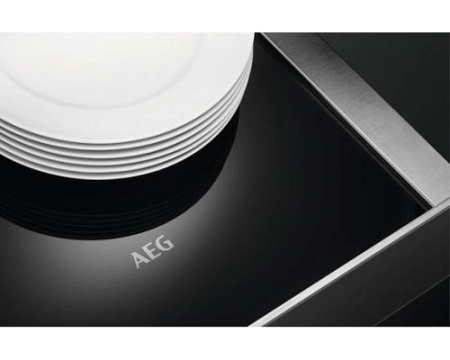 Ящик для подогрева посуды AEG KDK911424T