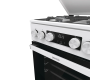 Комбинированная плита Gorenje GK5C42WF-B