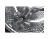 Стиральная машина Weissgauff WM 4947 DC Inverter Steam Silver