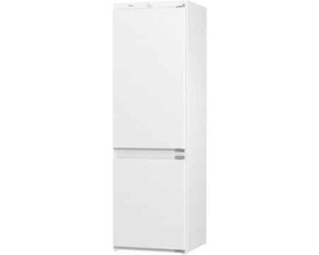 Встраиваемый двухкамерный холодильник Gorenje RKI418FE0
