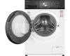 Стиральная машина с прямым приводом Weissgauff WM 45127 Direct Drive Inverter Steam