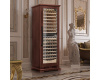 Винный шкаф Meyvel MV163PRO-KBT2 (Итальянский орех)