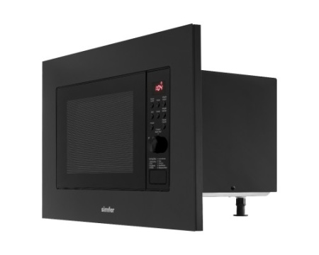 Микроволновая печь Simfer MD 2350