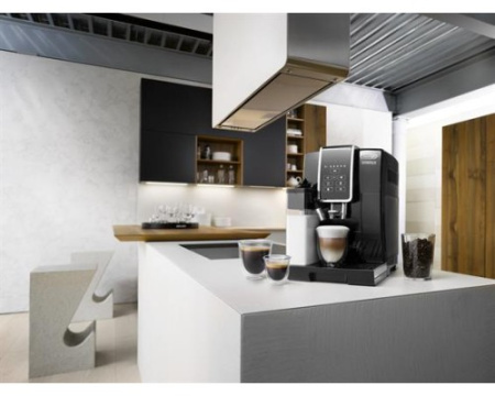 Кофемашина DeLonghi ECAM350.50.B