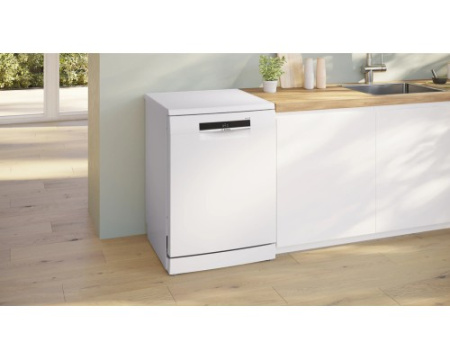 Посудомоечная машина Bosch SMS6EMW38Q