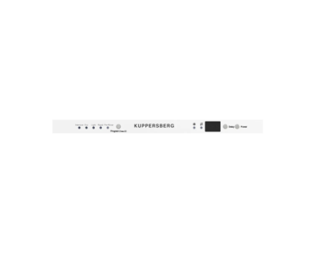 Посудомоечная машина Kuppersberg GGS 4525