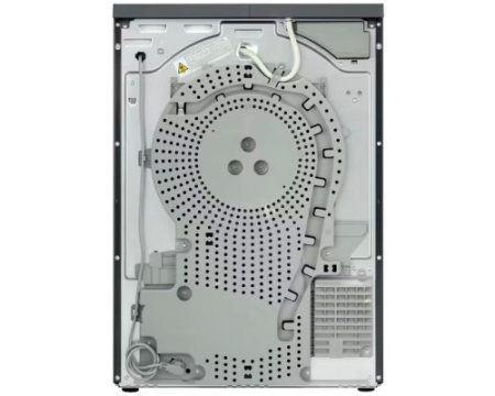 Сушильная машина AEG TR8394CDE
