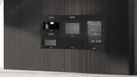 Подогреватель посуды MIELE ESW 7030 OBSW