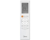 Кассетный кондиционер Midea MCA3-12HRN1-QC2/MOX330-12HN1-LQ/T-MBQ4-03E