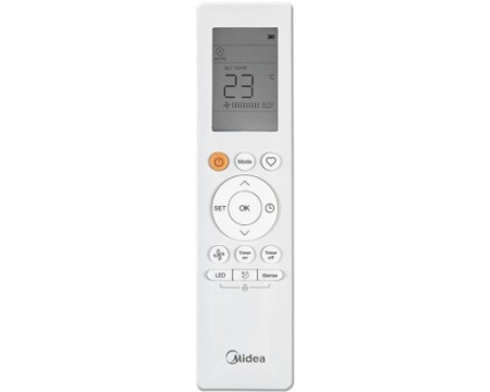 Кассетный кондиционер Midea MCA3-12HRN1-QC2/MOX330-12HN1-LQ/T-MBQ4-03E