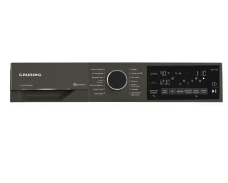 Стиральная машина GRUNDIG GW7P77H21M