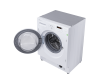 Встраиваемая стиральная машина HOMSair WMB126WH
