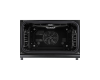 Духовой шкаф Hiberg S-VMF 5515 B SMART