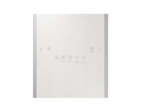 Паровой шкаф LG Styler S3WER